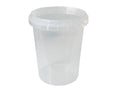 TE520ml Tamper Evident 500's