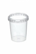 GF Tamper Evident 520ml 720/s