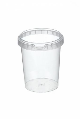 GF Tamper Evident 520ml 720/s