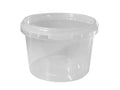 TE 565ml Tamper Evident 500's