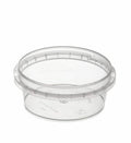 GF Tamper Evident 60ml 1000's