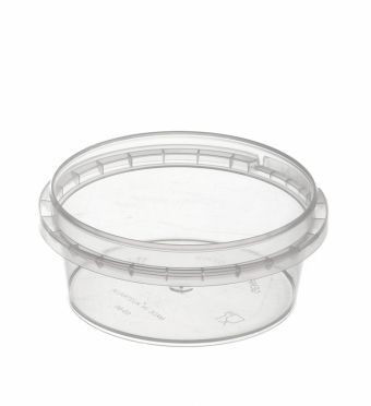 GF Tamper Evident 60ml 1000's