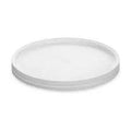 TELID118mm Tamper Evient 500's
