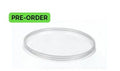 GF Tamper Evidant Lid 69mm 2k
