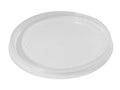 Tamper Evident Lid 95mm 500's