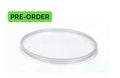 GF Tamper Evient Lid 95mm 1800