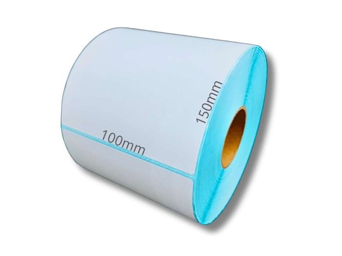 Thermal Label  100*150mm 500's