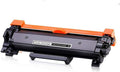 Comp. Brother TN2450 with Chip