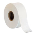 Toilet Jumbo Rolls 2 Ply, 8s