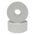 Toilet Jumbo Rolls 2 Ply, 8s