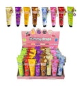 Yummy Drops Hand Cream with Keychain (TS201138) - wholesale bulk packaging | DPack