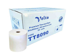 VELTA Thermal Till Roll 80x90
