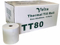 VELTA Thermal Till Roll 80x80