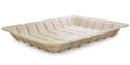 Sugarcane Tray 11*9 inch 200's