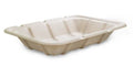 Sugarcane tray 7*5 shallow 500