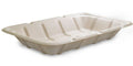 Sugarcane market tray 8*5 400'