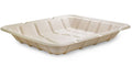 Sugarcane Market Tray 8*7 Deep