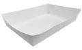 White Paper Boat 400's