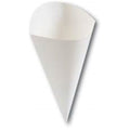 Small chips food cone 500pcs