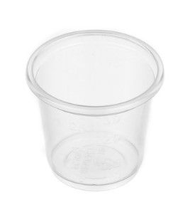 1oz Portion Cup VELTA 100pcs