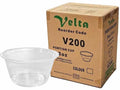 2oz Portion Cup VELTA 2400pcs
