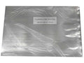 Vacuum Bags 165x250mm 100's/pk