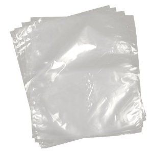 Vacuum Bags 300x400mm 100's/pk