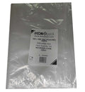 Vacuum Bags 300x450mm 100's/pk