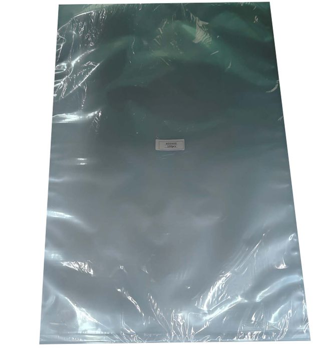 Vacuum Bags 400x600mm 100's/pk