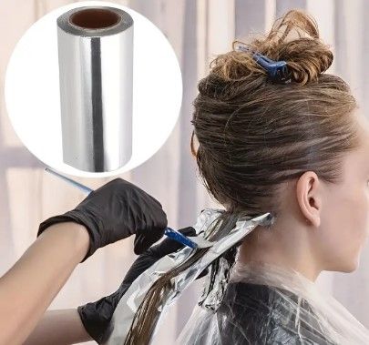 1 Roll Hairdressing Foil Roll