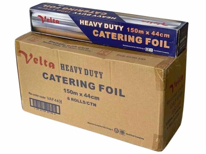 Velta Foil Roll HD 44cm 6 Roll