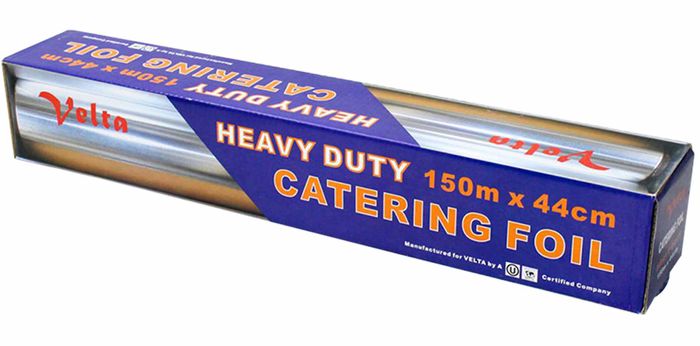 1 Roll Heavy Duty Foil 44cm