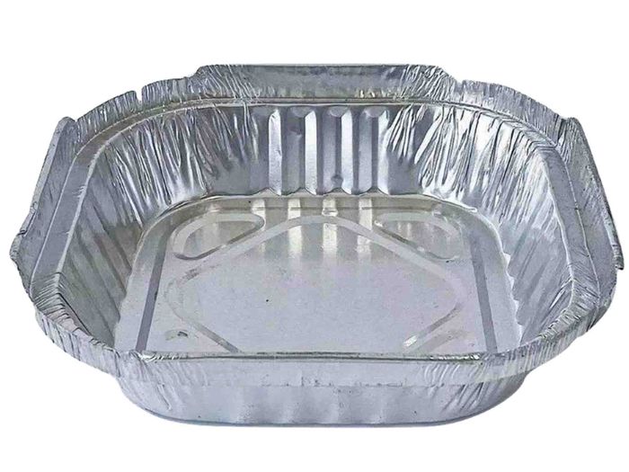 Velta 113 Small Foil Container