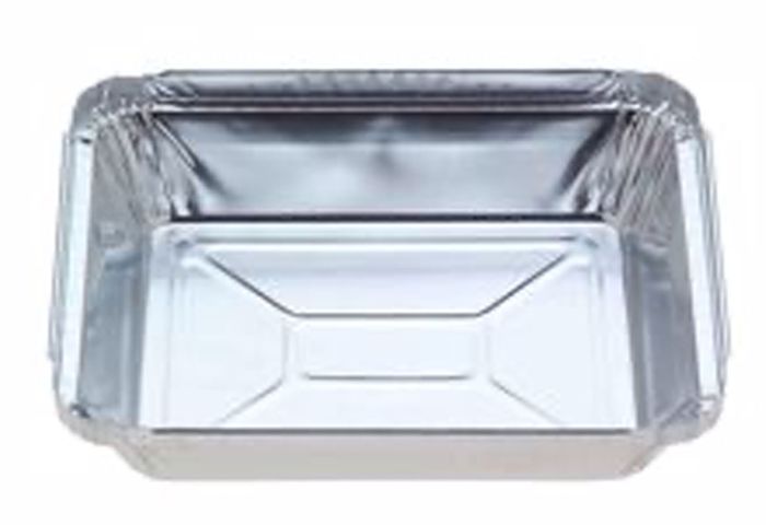 Velta 117 Small Foil Container