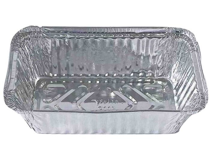 Velta 119 Foil Container