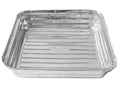 Velta 127 Large Foil Container