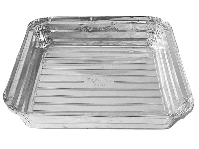 Velta 127 Large Foil Container