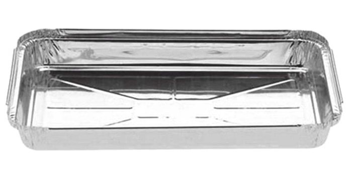 Velta 129 Large Foil Oblong