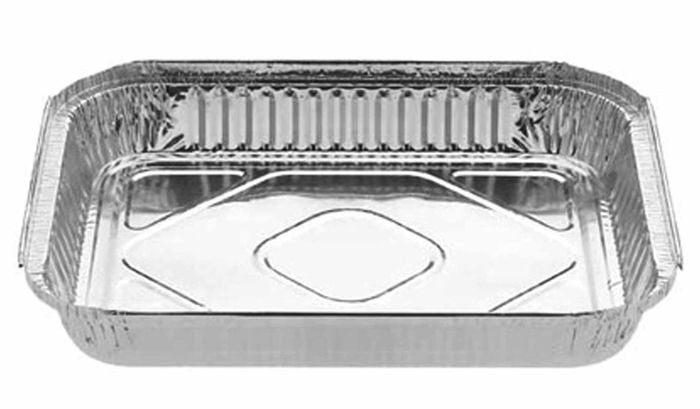 Velta 131 Foil Container