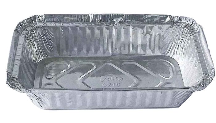 Velta 219 Foil Container