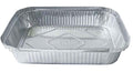 Velta 231 Deep Foil Container