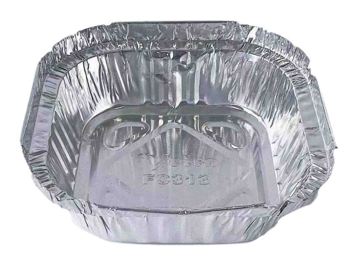 Velta 313 Small Foil Container