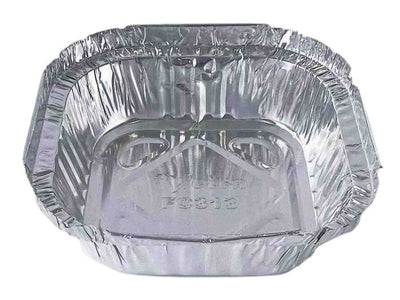 Velta 313 Small Foil Container