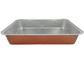 Bronze Foil Tray 405, 50pcs