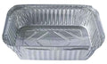 Velta 419 Foil Container