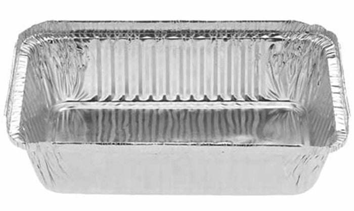 Velta 421 Foil Oblong 500pcs