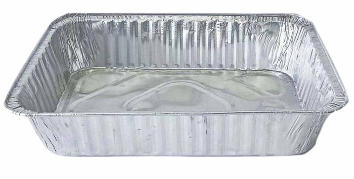 Velta 569 Foil Cont 5Lt. 100pc