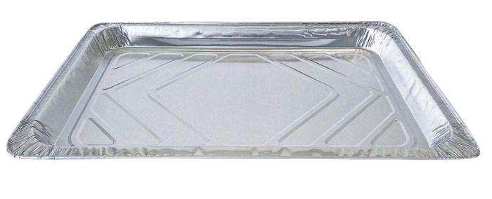 Velta 639 Large Foil Tray