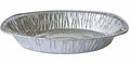 Velta 968 Oval BBQ Tray 48pcs