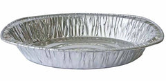 Velta 968 Oval BBQ Tray 48pcs
